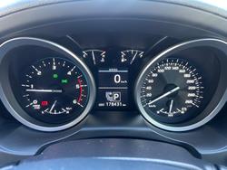 2015 Toyota Landcruiser Sahara VDJ200R MY13 4X4 Dual Range Graphite