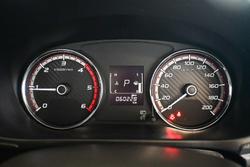 2019 Mitsubishi Triton GLX