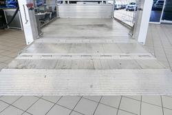 2019 Mitsubishi Triton GLX