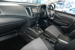 2019 Mitsubishi Triton GLX