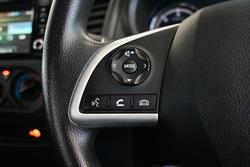 2019 Mitsubishi Triton GLX