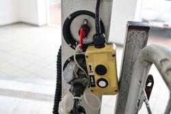 2019 Mitsubishi Triton GLX