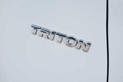 2019 Mitsubishi Triton GLX