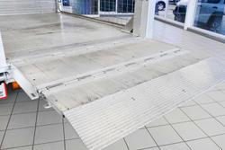 2019 Mitsubishi Triton GLX