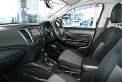 2019 Mitsubishi Triton GLX