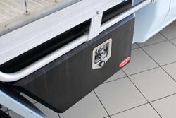 2019 Mitsubishi Triton GLX