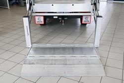 2019 Mitsubishi Triton GLX