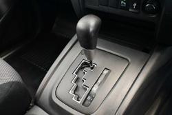 2021 Mitsubishi Triton GLX