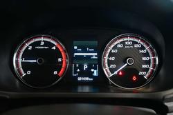 2021 Mitsubishi Triton GLX