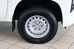 2021 Mitsubishi Triton GLX