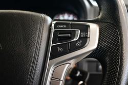 2021 Mitsubishi
Triton GLX