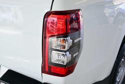 2021 Mitsubishi Triton GLX