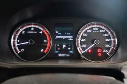 2021 Mitsubishi Triton GLX