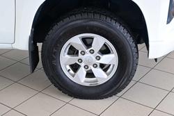 2021 Mitsubishi Triton GLX