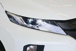 2021 Mitsubishi Triton GLX