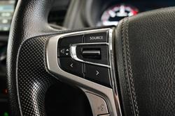 2021 Mitsubishi Triton GLX