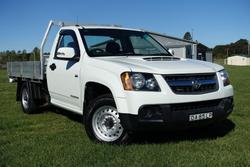 Holden Colorado