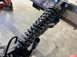 0 JD AFTERMARKET 1590 & 1890 ROW UNITS BLACK