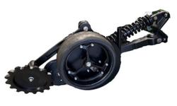 0 JD AFTERMARKET 1590 & 1890 ROW UNITS BLACK