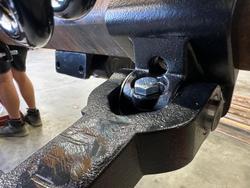 0 JD AFTERMARKET 1590 & 1890 ROW UNITS BLACK