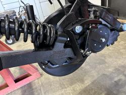 0 JD AFTERMARKET 1590 & 1890 ROW UNITS BLACK