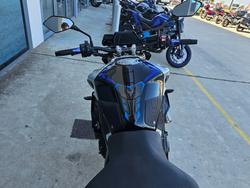 2019 Yamaha MT-10SP Blue