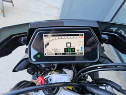 2019 Yamaha MT-10SP Blue