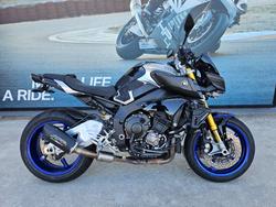 Yamaha MT-10SP