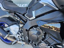 2019 Yamaha MT-10SP Blue