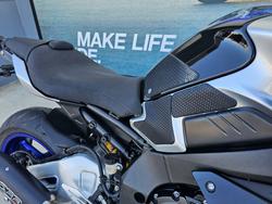 2019 Yamaha MT-10SP Blue