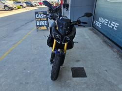 2019 Yamaha MT-10SP Blue