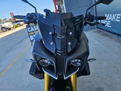 2019 Yamaha MT-10SP Blue
