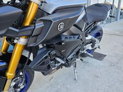 2019 Yamaha MT-10SP Blue
