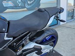 2019 Yamaha MT-10SP Blue