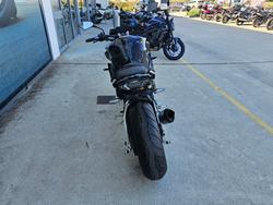 2019 Yamaha MT-10SP Blue