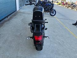 2024 Kawasaki VULCAN S Black