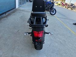 2024 Kawasaki VULCAN S Black