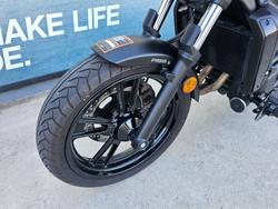 2024 Kawasaki VULCAN S Black