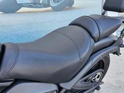 2024 Kawasaki VULCAN S Black
