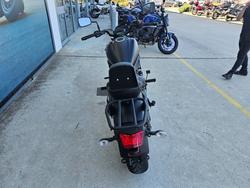2024 Kawasaki VULCAN S Black