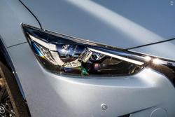 2025 Mazda CX-3 G20 GT SP