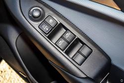 2025 Mazda CX-3 G20 GT SP