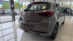 2025 Mazda 2 G15 GT