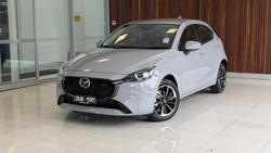2025 Mazda 2 G15 GT