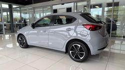 2025 Mazda 2 G15 GT