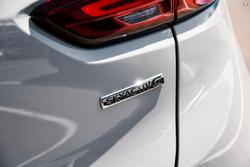 2025 Mazda CX-3 G20 GT SP