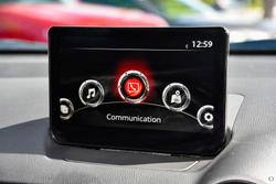 2025 Mazda CX-3 G20 GT SP