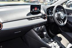 2025 Mazda CX-3 G20 GT SP