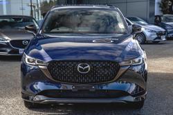 2025 Mazda CX-5 G35 GT SP