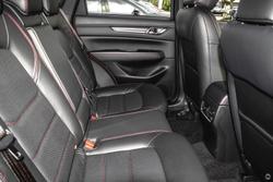 2025 Mazda CX-5 G35 GT SP